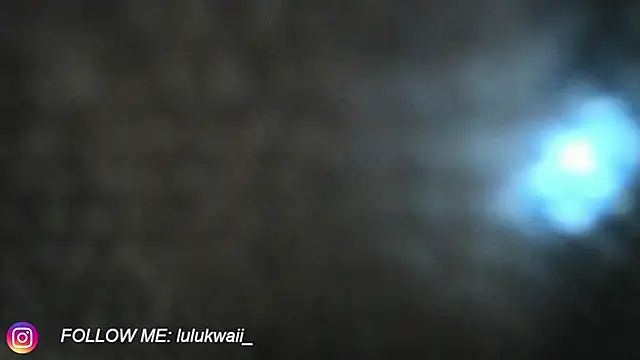 lulukawai16 online show from April 10, 2026, 7:07 pm