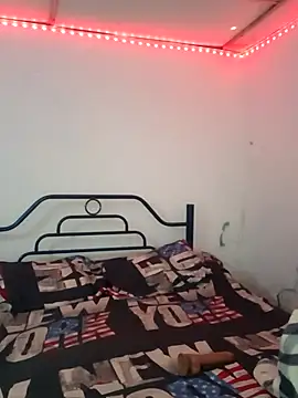 camila rogue online show from September 13, 2025, 3:34 pm