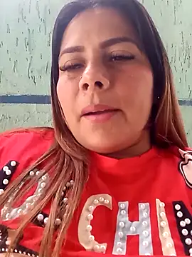 camila rogue online show from October 11, 2025, 1:31 pm