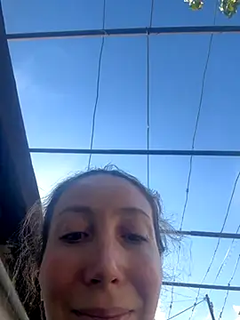 HellaryTourent online show from September 29, 2025, 12:32 pm