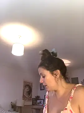 Joosie Jae online show from September 10, 2025, 5:13 pm