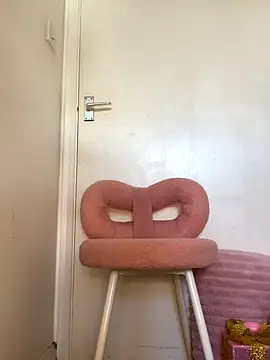 Joosie Jae online show from December 14, 2025, 12:54 pm