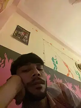 hunterasiaaaa online show from June 16, 2026, 7:49 pm