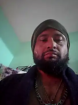 Mancho2289 online show from September 19, 2025, 3:45 pm