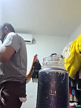 Mancho2289 online show from October 18, 2025, 7:47 pm