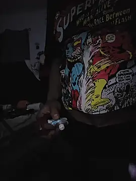 Mancho2289 online show from November 7, 2025, 2:11 am