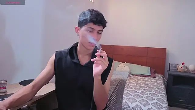 LuClawthorne  online show from March 28, 2026, 5:34 pm