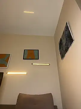 Bambi-Live online show from March 19, 2026, 7:07 pm