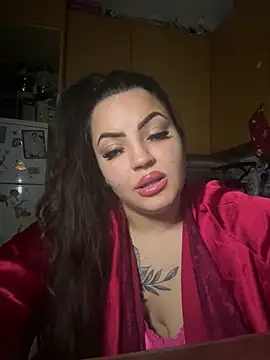 sexybunny18255 online show from February 11, 2026, 10:48 pm