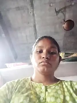 NISHU-TELUGU online show from April 21, 2026, 3:24 am