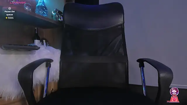 Gael williams1 online show from March 1, 2026, 1:07 am