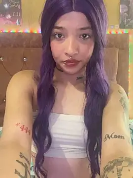 Snapshot of Abby-Torres chatting on February 16, 2026, 9:05 am Abby-Torres online show from February 16, 2026, 9:05 am