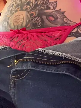 MarilynSmith01 online show from February 21, 2026, 8:10 pm