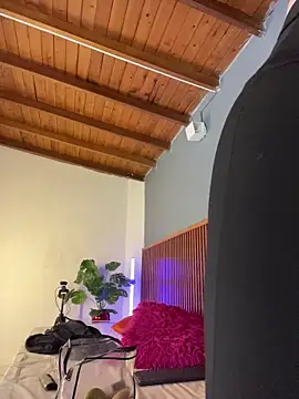 MarilynSmith01 online show from March 24, 2026, 8:25 pm