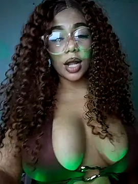 Yerystar online show from February 5, 2026, 3:44 am