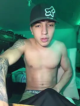 pabonsito online show from April 15, 2026, 1:56 am