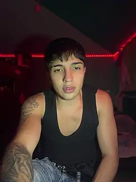 pabonsito online show from July 1, 2026, 2:13 am