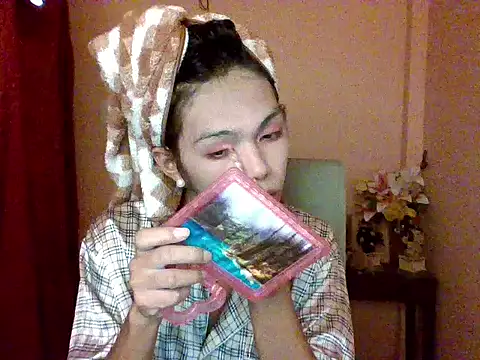 miss carlas online show from April 6, 2026, 11:00 am