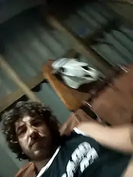 kamasutrahomem online show from January 11, 2026, 8:30 am