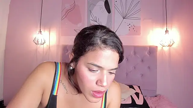 ATENA JB online show from November 11, 2025, 3:06 am