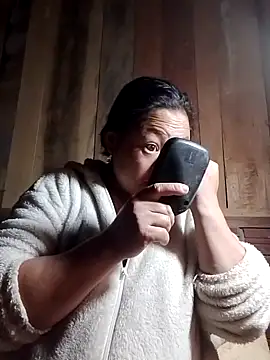 MaySweetb online show from November 2, 2025, 1:08 am