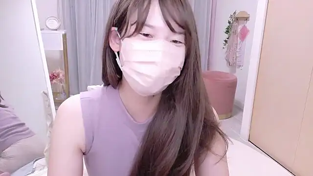 Snapshot of SAYORIxo chatting on September 13, 2025, 9:53 am SAYORIxo online show from September 13, 2025, 9:53 am