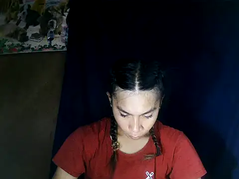 Snapshot of Asian_PrettyAle chatting on September 9, 2025, 1:49 am Asian PrettyAle online show from September 9, 2025, 1:49 am