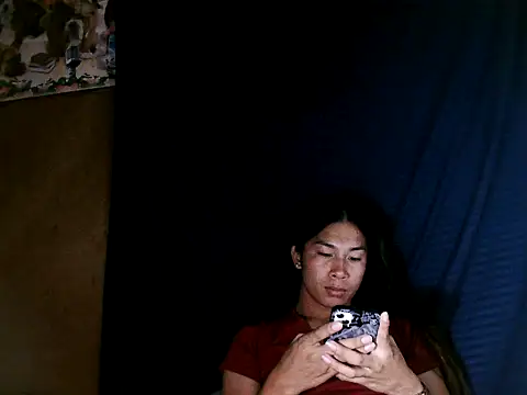 Snapshot of Asian_PrettyAle chatting on September 26, 2025, 3:05 pm Asian PrettyAle online show from September 26, 2025, 3:05 pm