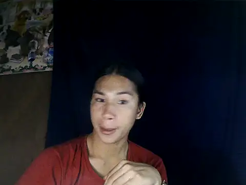 Snapshot of Asian_PrettyAle chatting on October 3, 2025, 12:57 pm Asian PrettyAle online show from October 3, 2025, 12:57 pm