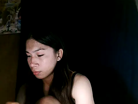 Snapshot of Asian_PrettyAle chatting on October 6, 2025, 11:40 am Asian PrettyAle online show from October 6, 2025, 11:40 am