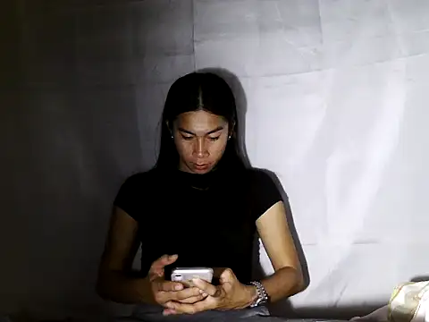 Asian PrettyAle online show from March 4, 2026, 11:38 am