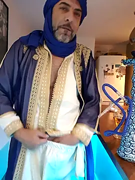 Buen Pete online show from October 11, 2025, 10:08 pm