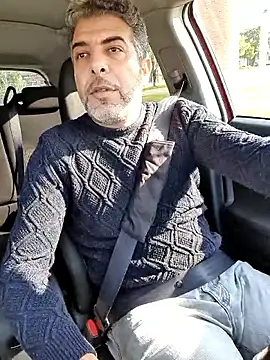 Buen Pete online show from October 17, 2025, 9:12 am