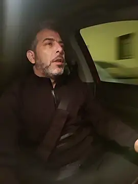 Buen Pete online show from October 25, 2025, 5:26 am