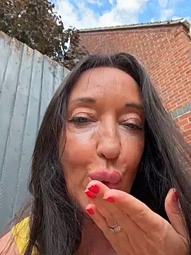 Kinky-CarlaXX online show from May 31, 2026, 2:13 pm