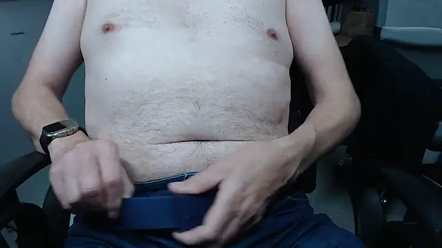 OldGermanMan online show from September 9, 2025, 8:58 am