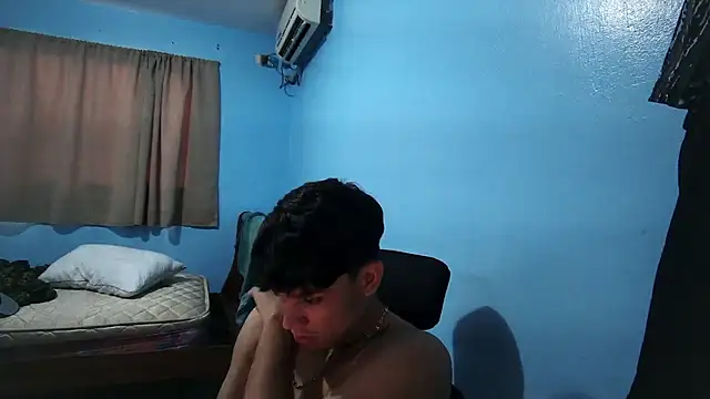 Jaket lovers online show from October 16, 2025, 8:32 pm