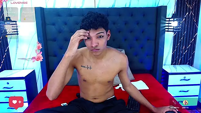 Rick Wade online show from October 15, 2025, 7:36 pm