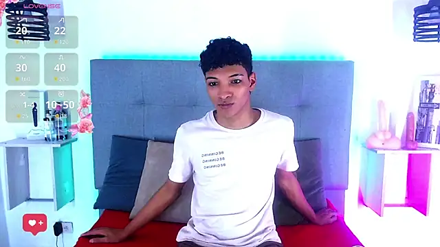 Rick Wade online show from November 20, 2025, 3:18 am