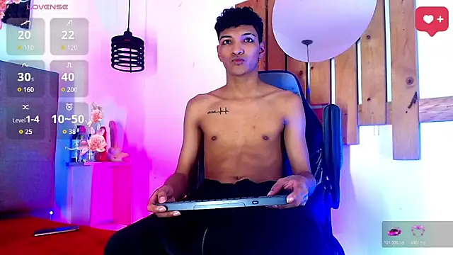 Rick Wade online show from December 2, 2025, 3:56 am