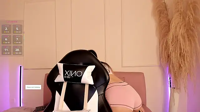 Lilily lv online show from September 17, 2025, 12:18 pm