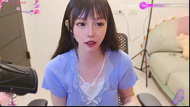 Snapshot of Yucheng__520 chatting on May 10, 2026, 12:54 pm Yucheng 520 online show from May 10, 2026, 12:54 pm