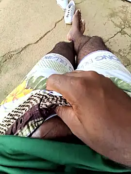 Negodabenga online show from December 22, 2025, 3:31 pm