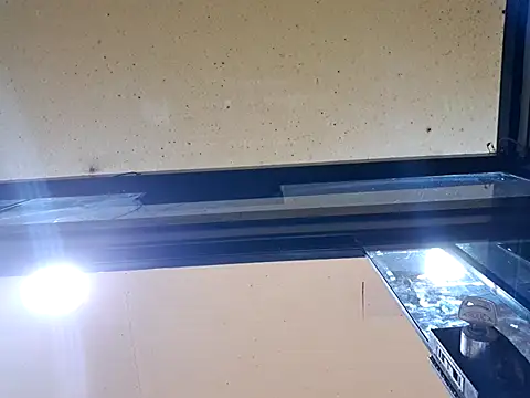 Negodabenga online show from February 8, 2026, 12:36 am