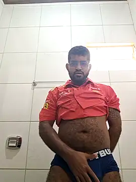 Negodabenga online show from March 1, 2026, 4:53 pm