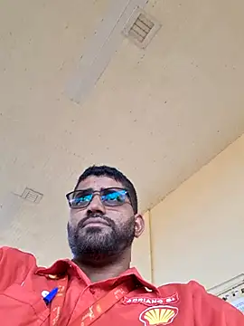 Negodabenga online show from May 24, 2026, 6:24 pm