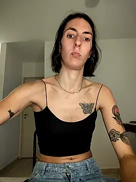sweetsinxxx online show from June 27, 2026, 9:31 pm