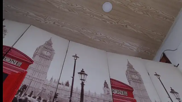 Milf Valeria online show from February 9, 2026, 4:00 pm