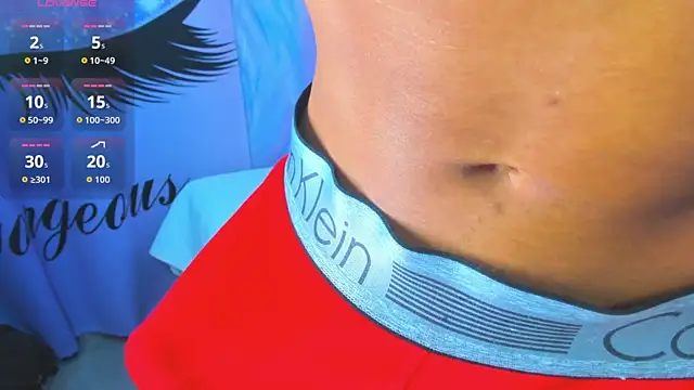 Snapshot of MaxiWildd chatting on April 1, 2026, 1:41 pm MaxiWildd online show from April 1, 2026, 1:41 pm