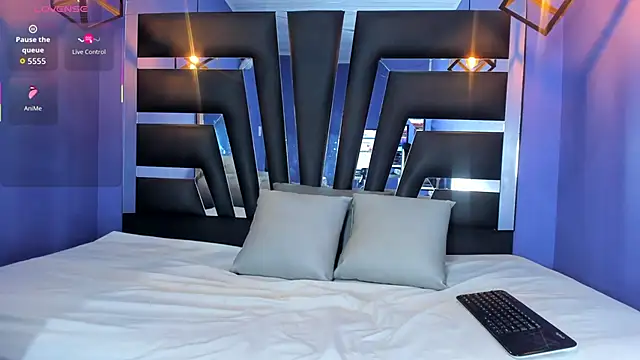 anne-brown13 online show from November 19, 2025, 6:30 pm